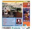 Fauteuil Jardin TressÃ© Nouveau Le Journal Catalan N°104 Pyrénées orientales by Le Journal