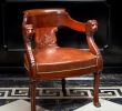 Fauteuil Mobilier De France Best Of Jacob Desmalter Et Cie attributed to An Empire Fauteuil