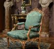 Fauteuil Mobilier De France Best Of Paire De Fauteuils   La Reine De Louis I Cresson