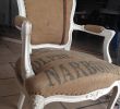 Fauteuil Mobilier De France Génial Fauteuil Cabriolet En toile De Jute