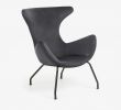 Fauteuil Petit Espace Luxe Fauteuil Chleo Velours Gris