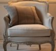 Fauteuil Pour Salon Inspirant Fauteuil En Lin Classique Beige Inspiration Style Classique