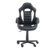 Fauteuil Promo Luxe Fauteuil De Gamer Accoudoirs Fixes Existe En Différents Coloris Ado Anzio