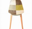 Fauteuil Rotin Alinea Frais Galette De Chaise Alinea Undhomes Chic Patchwork Galette De