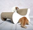 Fauteuil Tressé Charmant Molecular Fauteuil Design Cat Scratcher