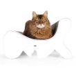 Fauteuil Tressé Luxe Molecular Fauteuil Design Cat Scratcher