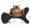 Fauteuil Tressé Nouveau Molecular Fauteuil Design Cat Scratcher