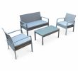 Fauteuil Veranda Best Of Terrasse Occasion