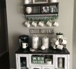 Fresh Meuble Nouveau 48 Stunning Diy Coffee Bar Ideas for Your Home Interior