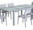 Hesperide Table Jardin Élégant 82 Conception Meuble Cuisine 20 Cm Ur