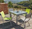 Hesperide Table Jardin Luxe 55 Porte Vitrée Leroy Merlin 2020