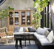 Ikea Mobilier De Jardin Génial Outdoor Living Room Inspiration