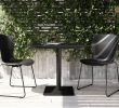 Jardin Exterieur Luxe Table D Extérieur torino Et Chaises Adelaide