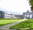 Jardiner Debout Best Of Parc Du Cinquantenaire — Wikipédia