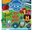 Leclerc Carte Cadeau Luxe Nantes Sport 028 Pages 1 48 Text Version