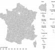 Leclerc Menu Noel Beau List Of Constituencies Of the National assembly Of France