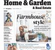 Leclerc Menu Noel Charmant Home and Garden and Real Estate December 1 2019 by