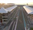 Leclerc Prix Génial Motor formula 1 F1 Abu Dhabi Grand Prix Qualifying