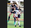 Leclerc Sport Best Of Late Goals Lead to Tie for Flintridge Prep La Ca±ada Girls