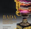 Magasin Canapé Montpellier Frais Bada Fair Handbook 2013 2014 by the Bada Antiques & Fine Art