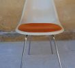 Magasin Chaise Charmant Chaise Side Chair Dsx Par Charles Et Ray Eames Pour