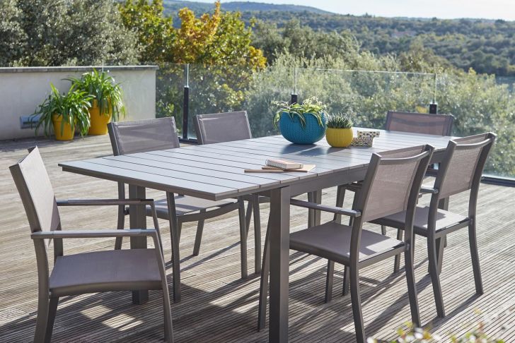 Magasin De Mobilier De Jardin Best Of Magasin Salon De Jardin Table Exterieur Resine