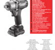 Mange Debout Exterieur Beau Cl3 C10jd Impact Wrench Instruction Manual