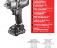 Mange Debout Exterieur Beau Cl3 C10jd Impact Wrench Instruction Manual