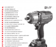 Mange Debout Exterieur Best Of Cl3 Ch18sd Impact Wrench Instruction Manual