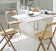 Mange Debout Leroy Merlin Luxe the Quadro Contemporary Folding Table by Calligaris Fixes to