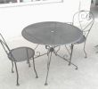 Meuble De Jardin Pas Cher Charmant Table Et Chaise Pour Terrasse Pas Cher