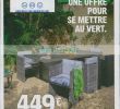 Meuble Exterieur Best Of Catalogue Leclerc Jardin 2019