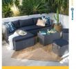 Meuble Exterieur Luxe Catalogue Leclerc Jardin 2019