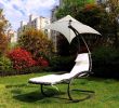 Mobiler De Jardin Best Of Ikayaa  Bascule Patio Extérieur Chaise Longue Chaise