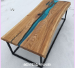 Mobiler De Jardin Génial Epoxy Resine Table Recherche Google