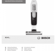 Mobilier De France Le Mans Élégant Bosch Bch Gb Bosch Lithiumpower 18v Instruction Manual