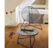 Mobilier De France toulon Unique Fauteuil Relax En Aluminium Polypropyl¨ne Polo Proloisirs