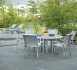 Mobilier De Jardin Haut De Gamme Aluminium Frais Spécialiste En Ameublement Extérieur Et Meubles De Patio