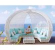 Mobilier De Jardin Haut De Gamme Aluminium Nouveau Meubles De Jardin Cocoon De La Collection Lusso