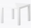 Mobilier De Jardin soldes Luxe Table Basse Blanc Laqu Archives Luckytroll