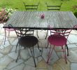 Mobilier Exterieur Pas Cher Best Of Table Basse Salon De Jardin Pas Cher