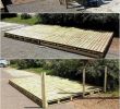 Mobilier Jardin Bois Unique Diy Palletwood Deck