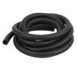 Mobilier Pvc Luxe Us $4 16 Off Black Plastic Od 25mm X 20mm Id Dia Flexible Corrugated Conduit Pipe Hose Tubing Wiring Accessories Electrical Equipment In Cable