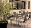 Mobilier Terrasse Professionnel Beau Terrasse De Bar D Occasion