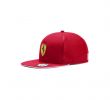 Numero Leclerc Génial Scuderia Ferrari F1 Ficial Kids Charles Leclerc 16 Cap