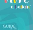 Ouverture Du Leclerc Best Of Calaméo Vivre   Ballain 2018 2019