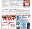 Ouverture Du Leclerc Unique Cornwall Seaway News May 22 2019 Edition Pages 1 28