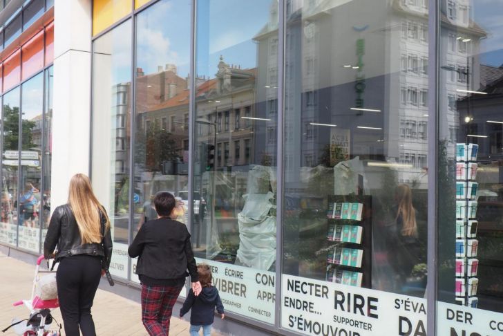 Ouverture Magasin Leclerc Beau Calais Le Plan De Relance Du Centre Ville Sera T Il Boosté