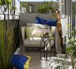 Petit Salon De Jardin Pour Balcon Luxe Idées Pour L Aménagement Du Jardin Ikea