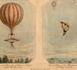 Promo Jardin Beau the ascent Of the Royal Nassau Balloon From Vauxhall and the